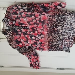 Women's blouse